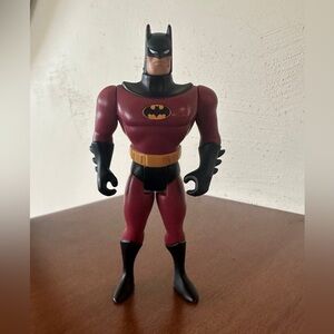 Kenner 1993 DC Comics Batman Action Figure